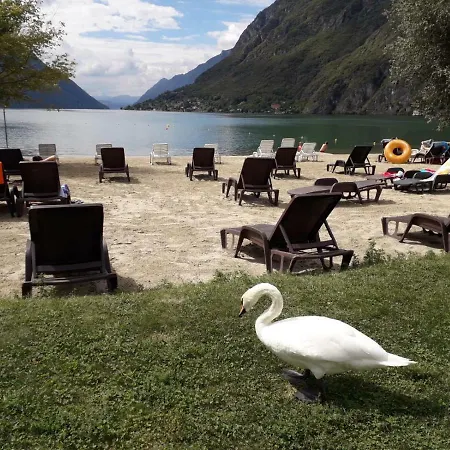 Apartament Frigerio Porlezza